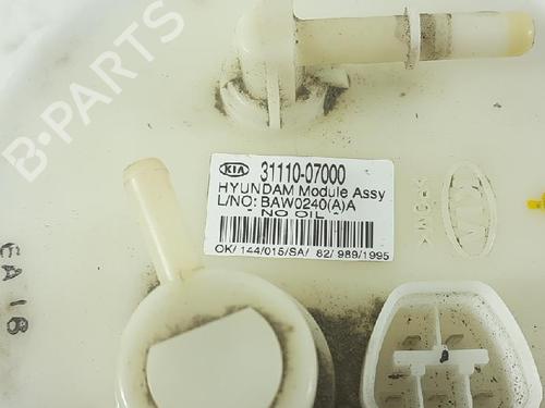Fuel pump KIA PICANTO I (SA) 1.1 | BP27961902M76 