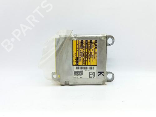 Kollisjonspute styreenhet TOYOTA PRIUS Liftback (_W2_) 1.5 Hybrid (NHW20_, NHW20R) | BP27960560M53 