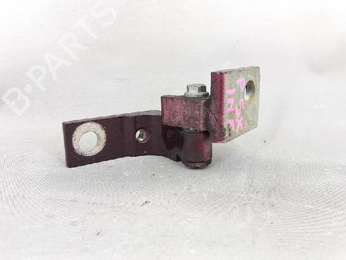 Hinge/Door check strap LANCIA DELTA III (844_) 1.4 (844.AXA1A) | BP27953539C146 
