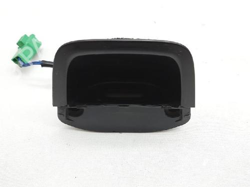 Tailgate handle OPEL AGILA (B) (H08) 1.3 CDTI (F68) | BP27946343C132 