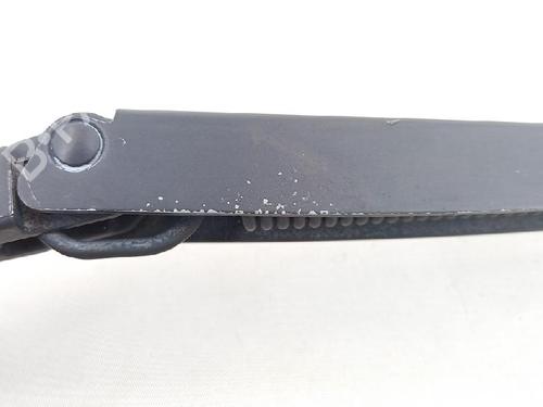 Front windshield wiper arm NISSAN PRIMERA Hatchback (P12) 1.9 dCi | BP27953043C143 