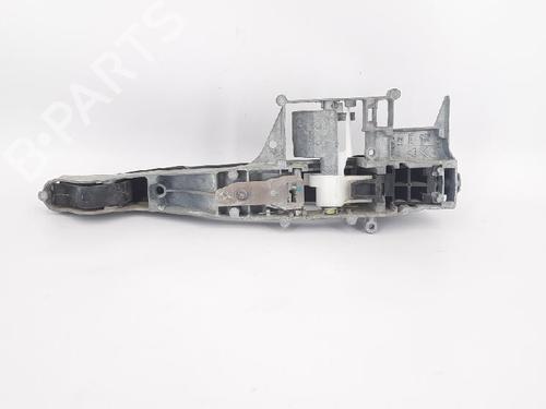 Front right exterior door handle PEUGEOT 308 SW I (4E_, 4H_) 1.6 HDi | BP27965450C129 