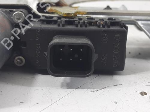 Fensterheber links vorne OPEL ASTRA H (A04) 1.7 CDTI (L48) | BP27935997C22 