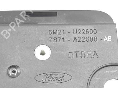 Rear right interior door handle FORD MONDEO IV Turnier (BA7) 2.0 TDCi | BP27948128I16 