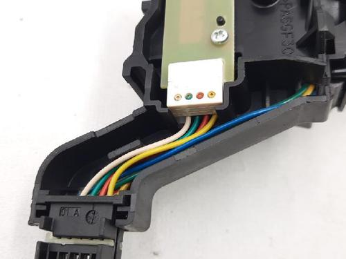 Steering column stalk SEAT LEON (1P1) 1.6 | BP27948439I23 