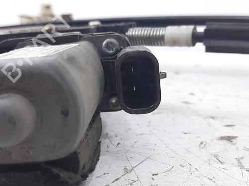 Front left window mechanism FIAT DOBLO Box Body/MPV (223_) 1.6 Natural Power | BP27969967C22 