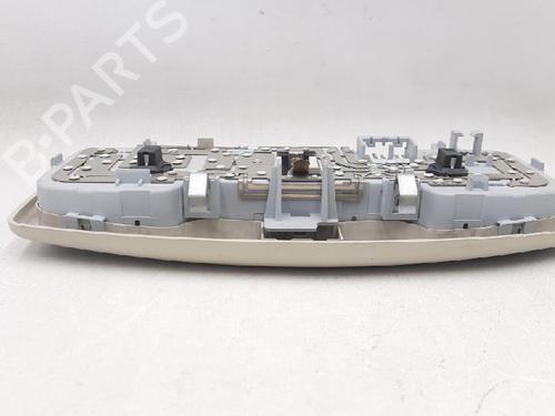 Interior roof light FIAT CROMA (194_) 1.9 D Multijet | BP27935058I8 