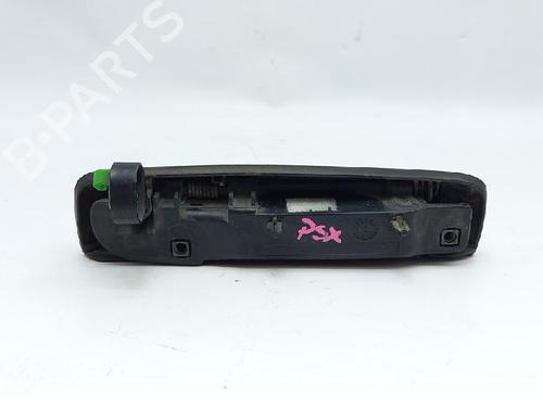 Rear left exterior door handle FIAT PANDA (169_) 1.2 (169AXF2A, 169AXF1A) | BP27969469C130 