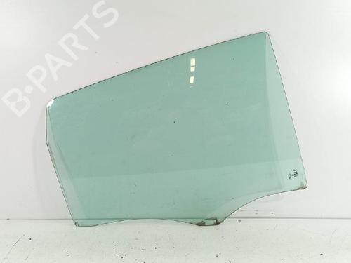 Rear right door window MERCEDES-BENZ B-CLASS Sports Tourer (W245) B 180 CDI (245.207) | BP27958098C21 