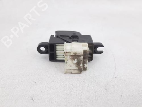 Right rear window switch NISSAN ALMERA II Hatchback (N16) 2.2 dCi | BP27936356I28 