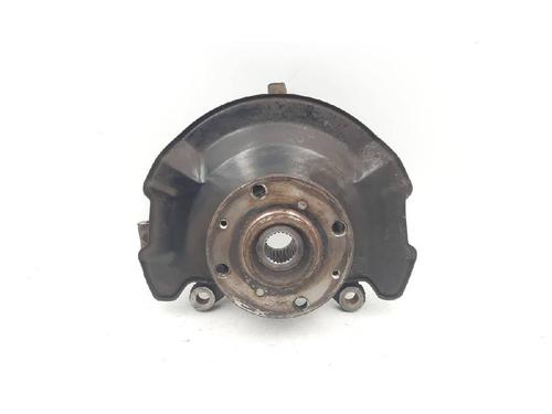 Used Left front steering knuckle OPEL AGILA B (H08) 1.2 (F68) (94 hp) 27947460