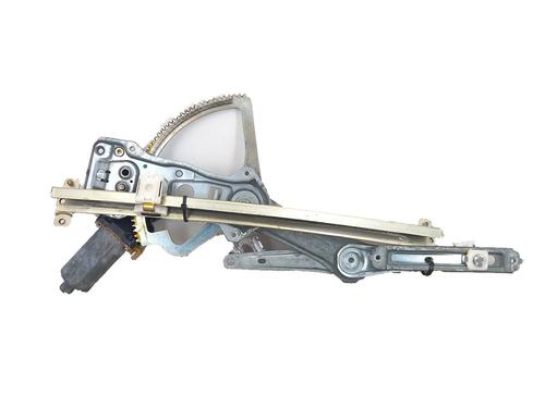 Used Front right window mechanism Front right window mechanism MERCEDES-BENZ C-CLASS (W202) C 180 (202.018) (122 hp) 11176068 11176068