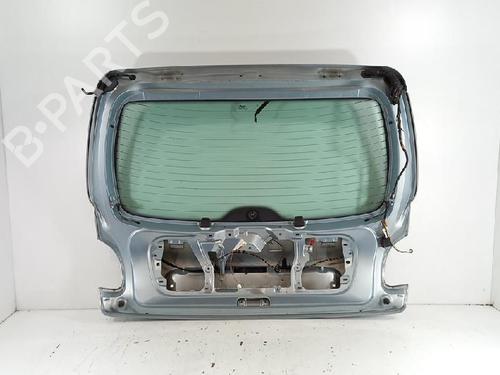 Tailgate PEUGEOT 206 Hatchback (2A/C) 1.1 i | BP27962399C6 