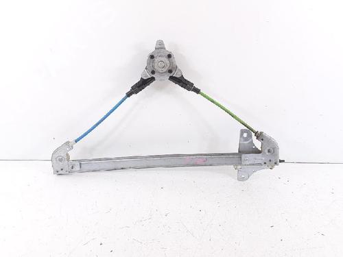 Fensterheber links hinten OPEL AGILA A (H00) 1.2 16V Twinport (F68) | BP27956500C24 