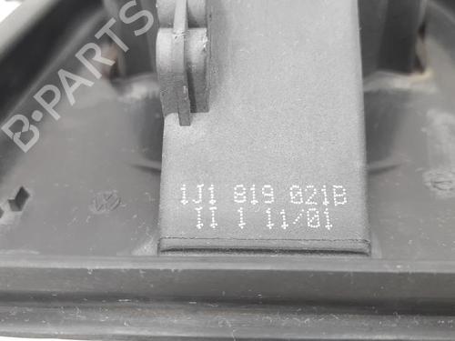 Heater blower motor SEAT CORDOBA (6K1, 6K2) 1.4 16V | BP27937489M62 