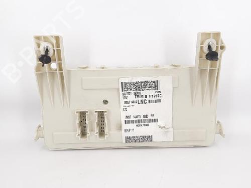 Fuse box FORD FOCUS II Turnier (DA_, FFS, DS) 1.4 | BP27967824E1 
