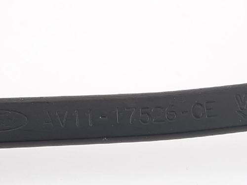Front windshield wiper arm FORD B-MAX (JK) 1.4 LPG | BP27969776C143 