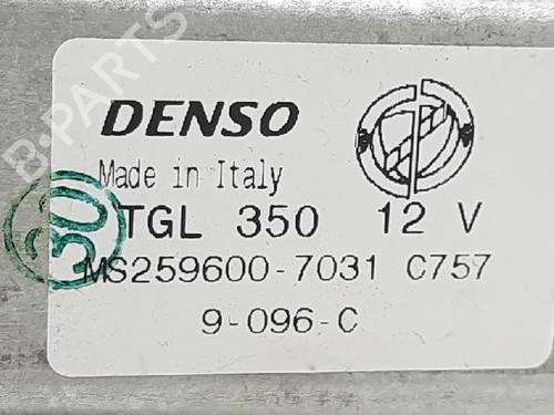 Viskermotor bagrude LANCIA YPSILON (843_) 1.2 (843.AXA1A) | BP27952626M102 