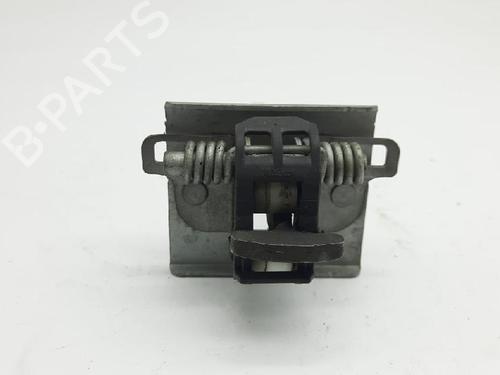 Hinge/Door check strap PEUGEOT 308 I (4A_, 4C_) 1.6 HDi | BP27942327C146 