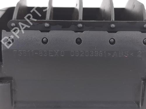 Luftventil OPEL AGILA (A) (H00) 1.2 16V Twinport (F68) | BP27956472I21 