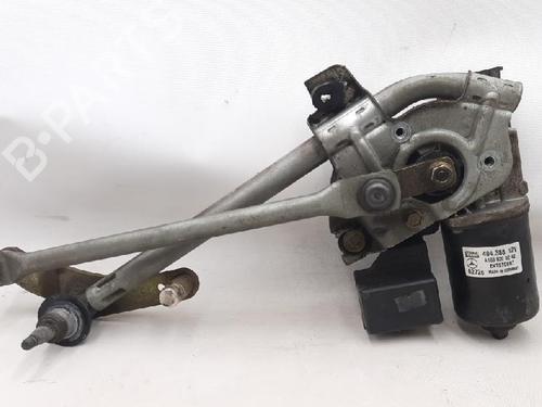Front wiper motor MERCEDES-BENZ A-CLASS (W168) A 170 CDI (168.009, 168.109) | BP27947823M29 