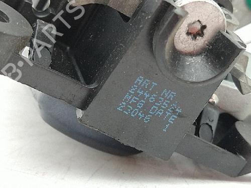 Front right exterior door handle OPEL ZAFIRA / ZAFIRA FAMILY B (A05) 1.9 CDTI (M75) | BP27941917C129 