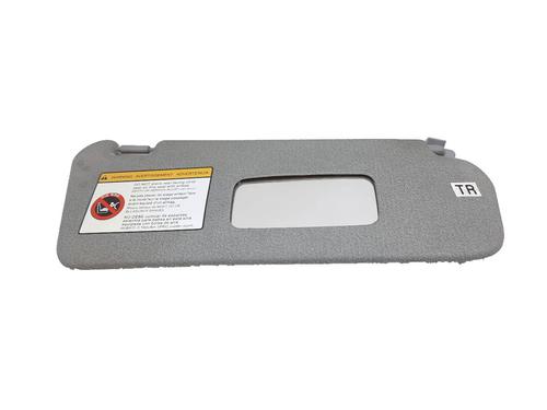 Used Right sun visor Right sun visor CHEVROLET AVEO / KALOS Hatchback (T200) 1.2 (72 hp) 7763745 7763745
