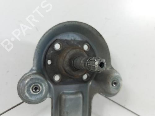 Rear left window mechanism OPEL ASTRA H Estate (A04) 1.7 CDTI (L35) | BP27969610C24 
