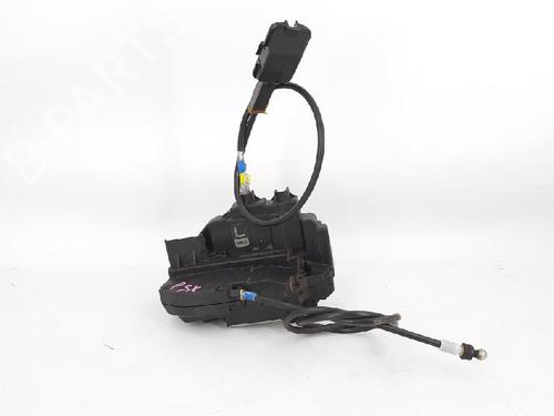 Rear left lock NISSAN NOTE (E11, NE11) 1.4 | BP27967761C100 