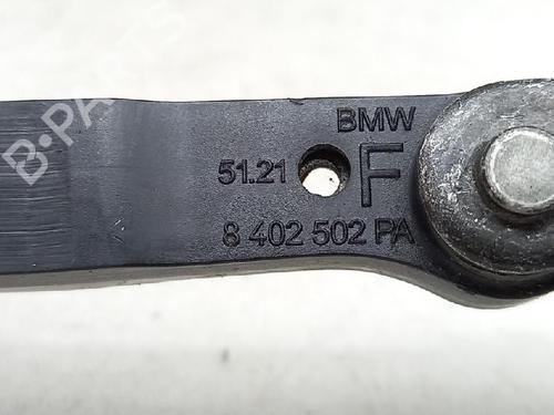 Hinge/Door check strap BMW X5 (E53) 3.0 d | BP27956920C146 