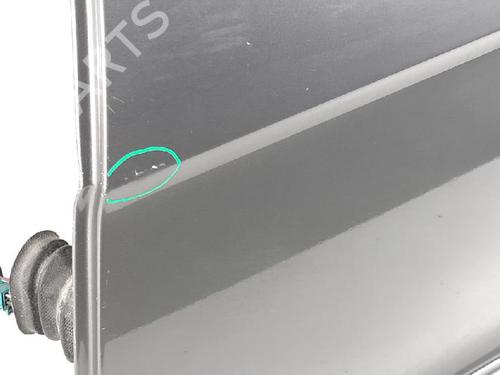 Left rear door MERCEDES-BENZ A-CLASS (W169) A 180 CDI (169.007, 169.307) | BP27945997C4 