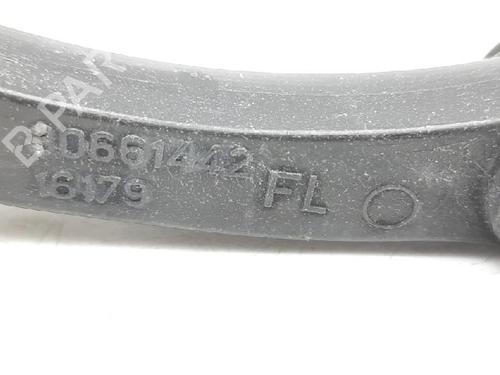 Hinge/Door check strap VOLVO V50 (545) 2.0 D | BP27944119C146 