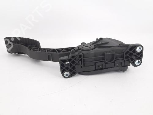 Pedal RENAULT LAGUNA II Grandtour (KG0/1_) 2.2 dCi (KG0F) | BP27968273I4 