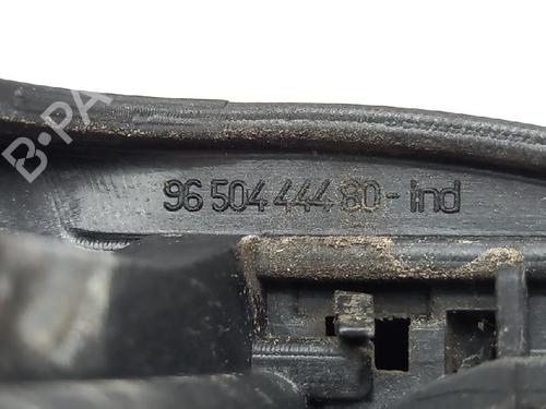 Rear left exterior door handle CITROËN C3 I (FC_, FN_) 1.1 i | BP27962418C130 