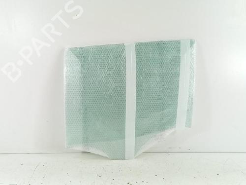 Rear left door window RENAULT MEGANE II Estate (KM0/1_) 1.9 dCi | BP27958101C20 