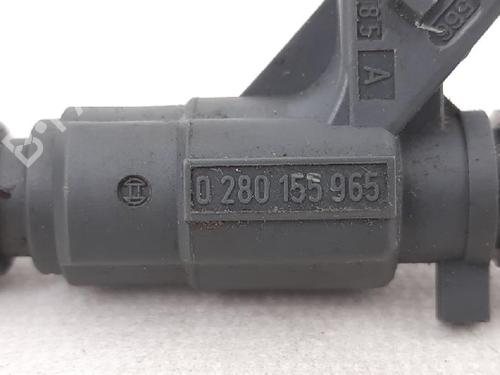 Spreder / Dyse OPEL CORSA C (X01) 1.2 (F08, F68) | BP27934596M100 
