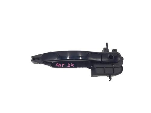 Used Front right exterior door handle Front right exterior door handle FORD FUSION (JU_) 1.4 TDCi (68 hp) 7693308 7693308