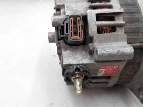 Alternator NISSAN ALMERA II Hatchback (N16) 1.5 | BP27934398M7 