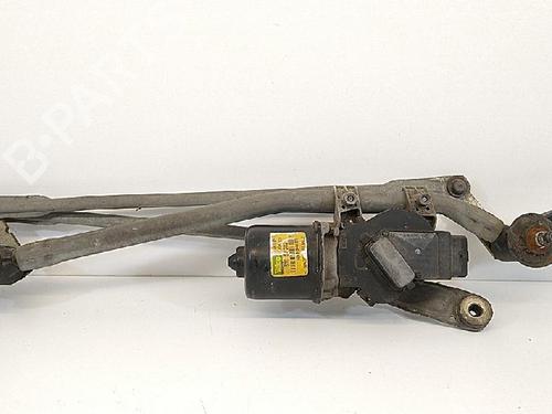 Used Front wipers mechanism NISSAN ALMERA II Hatchback (N16) 1.5 dCi (82 hp) 27940790
