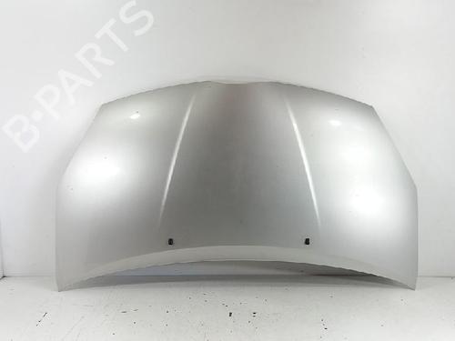Hood TOYOTA COROLLA Verso (ZER_, ZZE12_, R1_) 2.2 D-4D (AUR10_, AUR10R) | BP27956155C1 