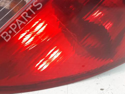 Højre baglygte RENAULT MEGANE II (BM0/1_, CM0/1_) 1.9 dCi (BM0G, CM0G) | BP27936379C35 