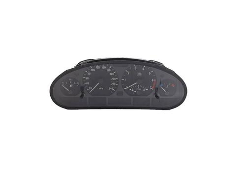 Used Instrument cluster Instrument cluster BMW 3 Compact (E46) 316 ti (115 hp) 11133583 11133583