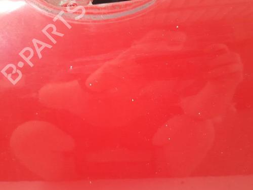 Left front door MINI MINI (R50, R53) Cooper | BP27966420C2 