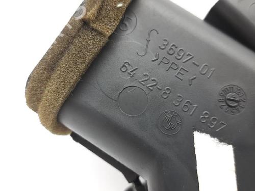 Air vent BMW 3 (E46) 320 d | BP27966924I21 