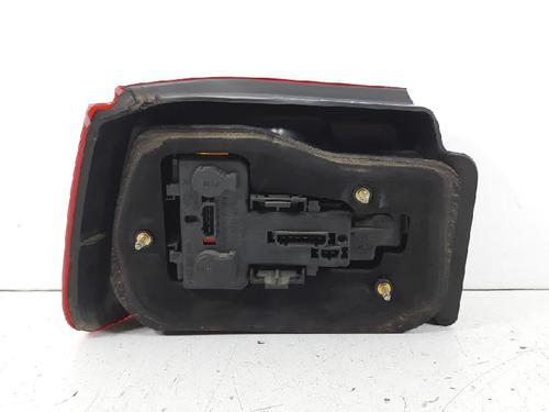 Højre baglygte OPEL CORSA B (S93) 1.0 i 12V (F08, F68, M68) | BP27934838C35 