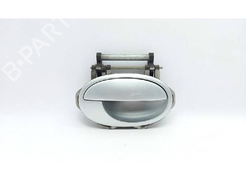 Used Front right exterior door handle OPEL MERIVA A MPV (X03) 1.7 CDTI (E75) (100 hp) 27961372