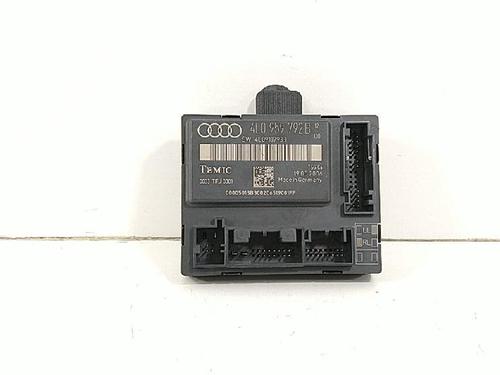 Electronic module AUDI Q7 (4LB) 3.0 TDI quattro | BP27941612M83 