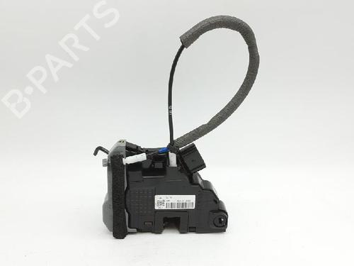 Rear left lock HYUNDAI i20 II (GB, IB) 1.2 | BP27943046C100 