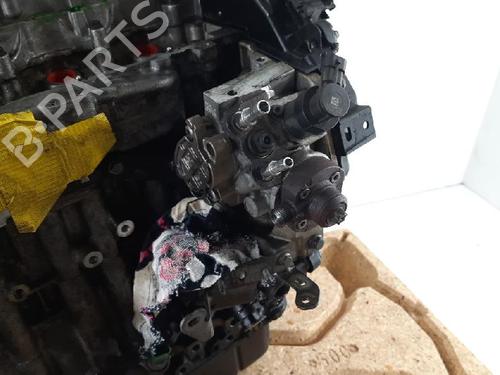 Engine PEUGEOT 208 I (CA_, CC_) 1.4 HDi | BP27958205M1 
