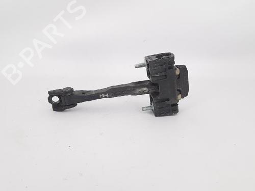 Hinge/Door check strap VOLVO S40 II (544) 1.6 D | BP27967370C146 